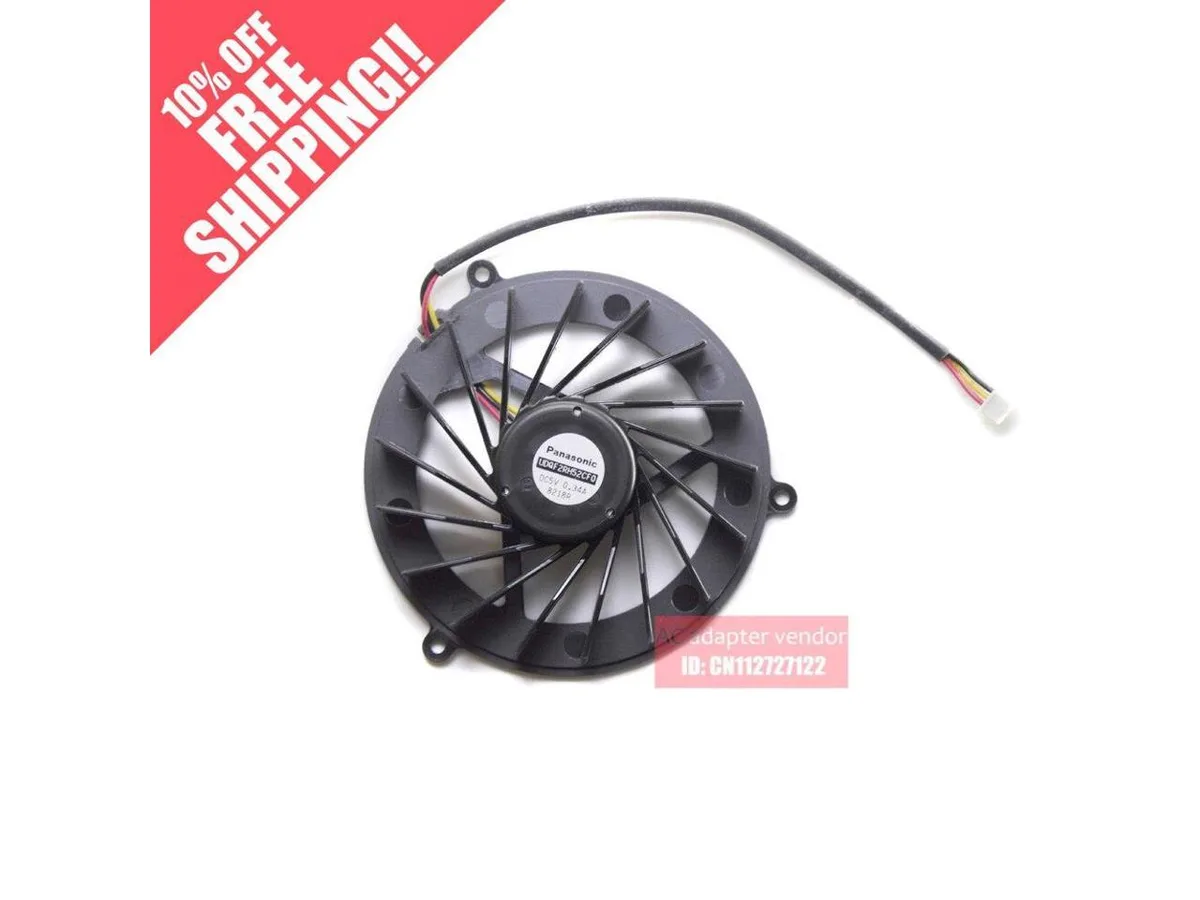 Fans Fans VGC-LT1M VGC-LT1S UDQF2RH52CF0 case fan — product photo