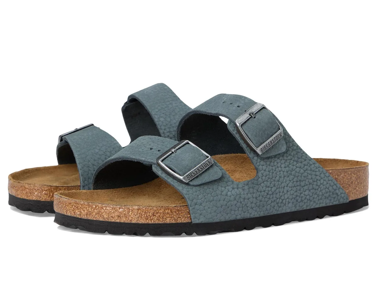 BIRKENSTOCK BIRKENSTOCK 1029192 Arizona shoe EU 42 Brown — product photo