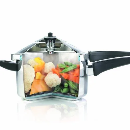 Kuhn Rikon Kuhn Rikon 3344 7.4 qt pressure cooker — product photo