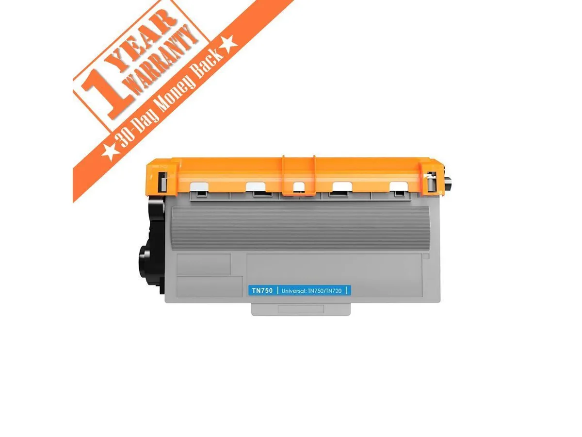 V4ink V4ink TN750 High Yield Black Toner Cartridge 8000 Pages — product photo