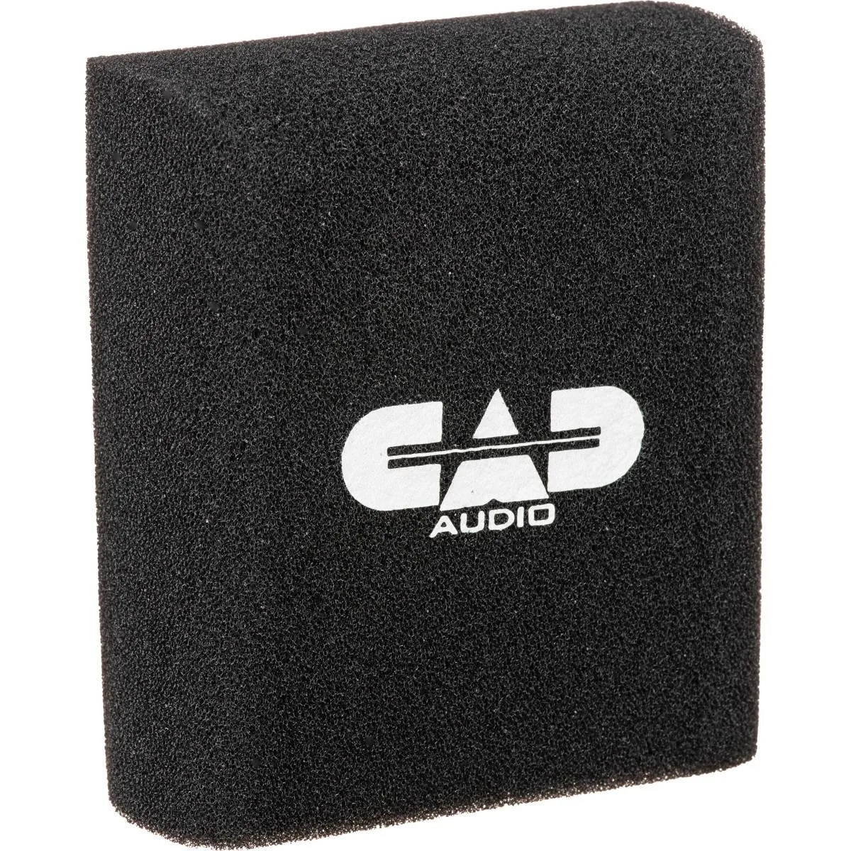CAD Audio CAD Audio VP5 Foam Windscreen Black for E40 E100 E150 — product photo