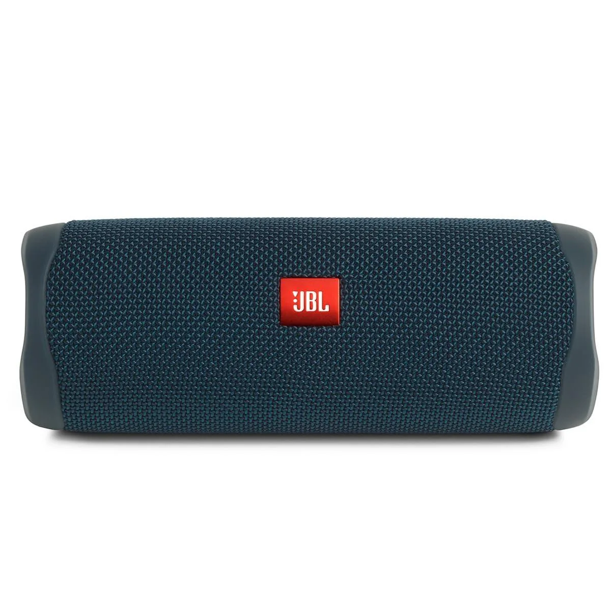 JBL Flip 5 portable speaker Blue 12 hours IPX7 1.6 lb — product photo