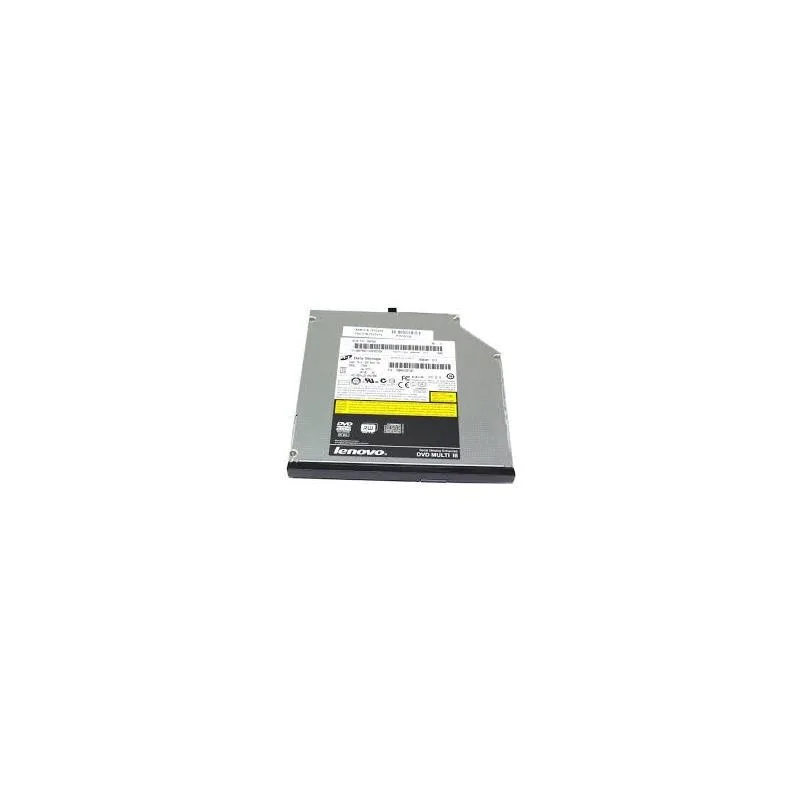 Lenovo Lenovo 75Y5114 24X Internal Ultra Slim Multiburner DVD-RW Drive — product photo