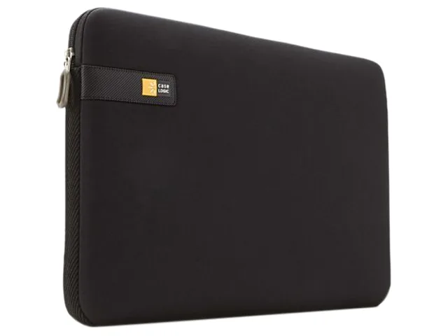 Case Logic Case Logic LAPS-117 Black laptop sleeve 17.3 — product photo