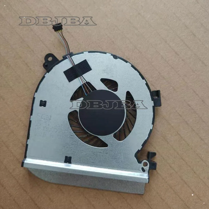 DBTLAP DBTLAP CPU Fan for HP Spectre x360 15-BL 15-BL001na 0FJ380000H 5V 0.5A — product photo