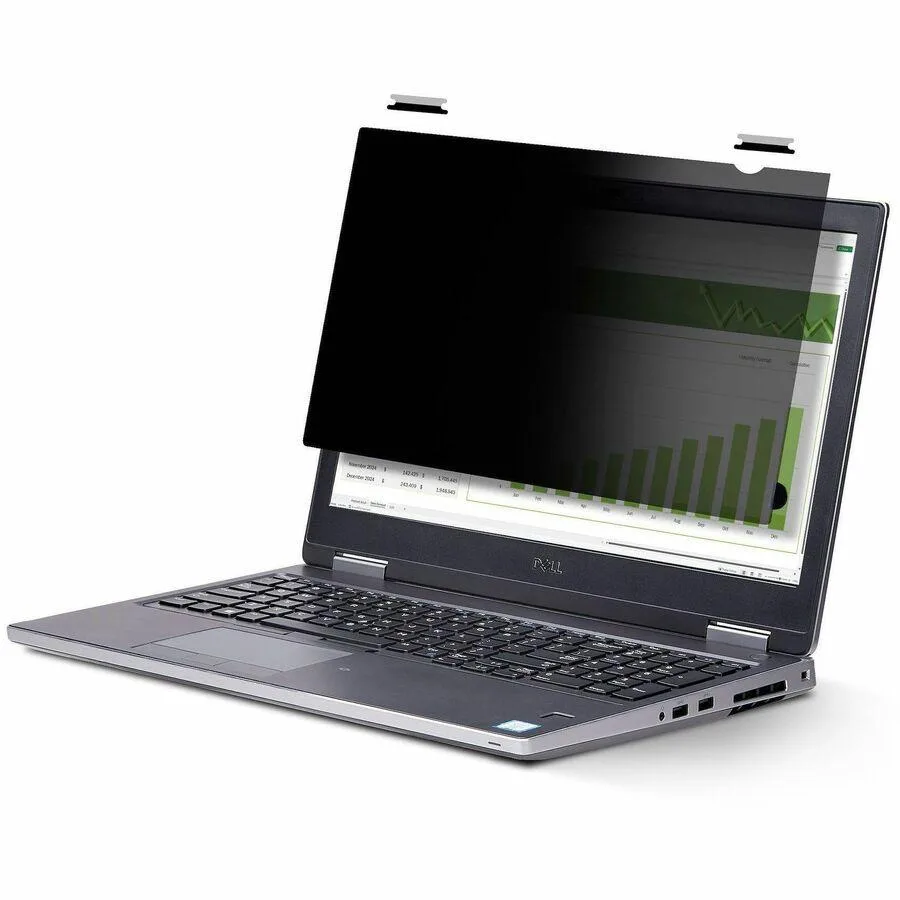 STARTECH STARTECH 125TFPRIVACYSCREEN 12.5 in 16:9 Touch Privacy Screen accessory — product photo