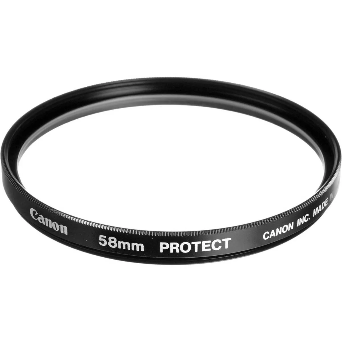 Canon Canon 2595A001 58 mm Protection Filter — product photo