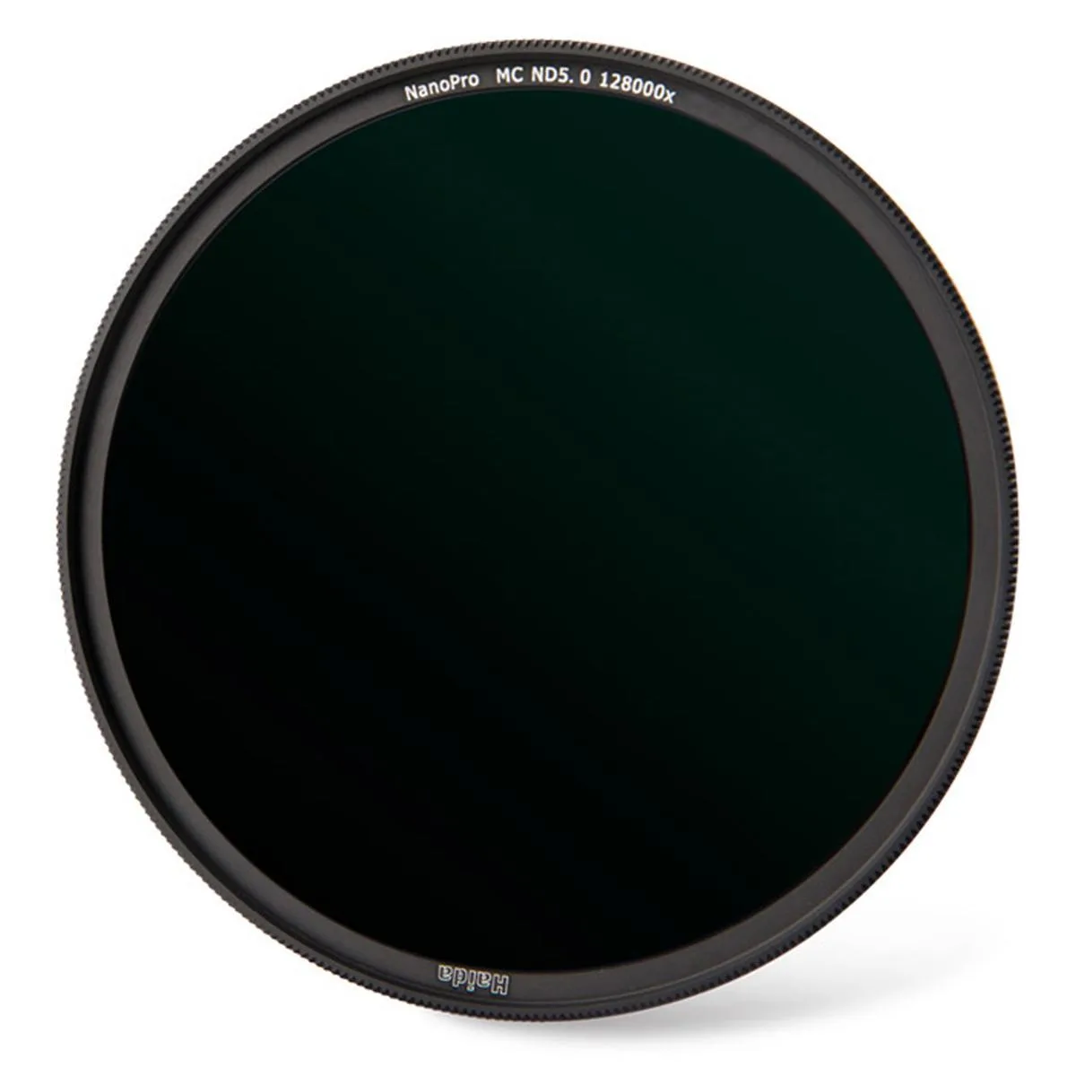 Haida Haida NanoPro MC 95mm ND 5.0 128000x camera filter — product photo