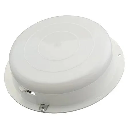 Grote Grote 61161 Dome Light Round Clear White 12V — product photo