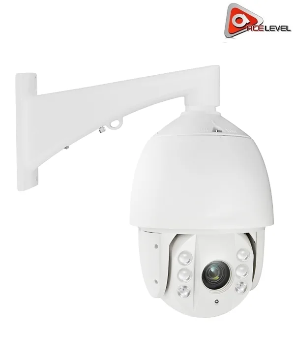 LT Security Inc. LT Security Inc. Platinum IP PTZ High Speed Dome Camera 2.1MP analog camera — product photo
