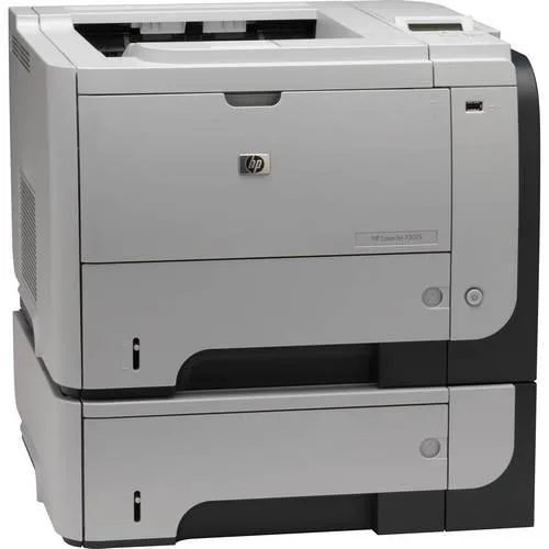HP HP LaserJet Enterprise P3015x Monochrome Laser Printer 42 PPM 1100 Sheets — product photo