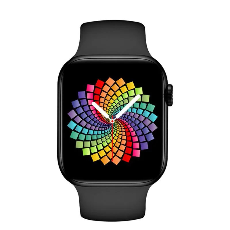 allentian allentian X8max Smart Watch Black 2022 — product photo