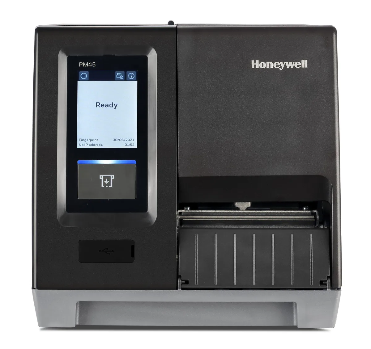 Honeywell Honeywell PM45A 203 dpi Barcode Label Printer PM45A00000000211 — product photo