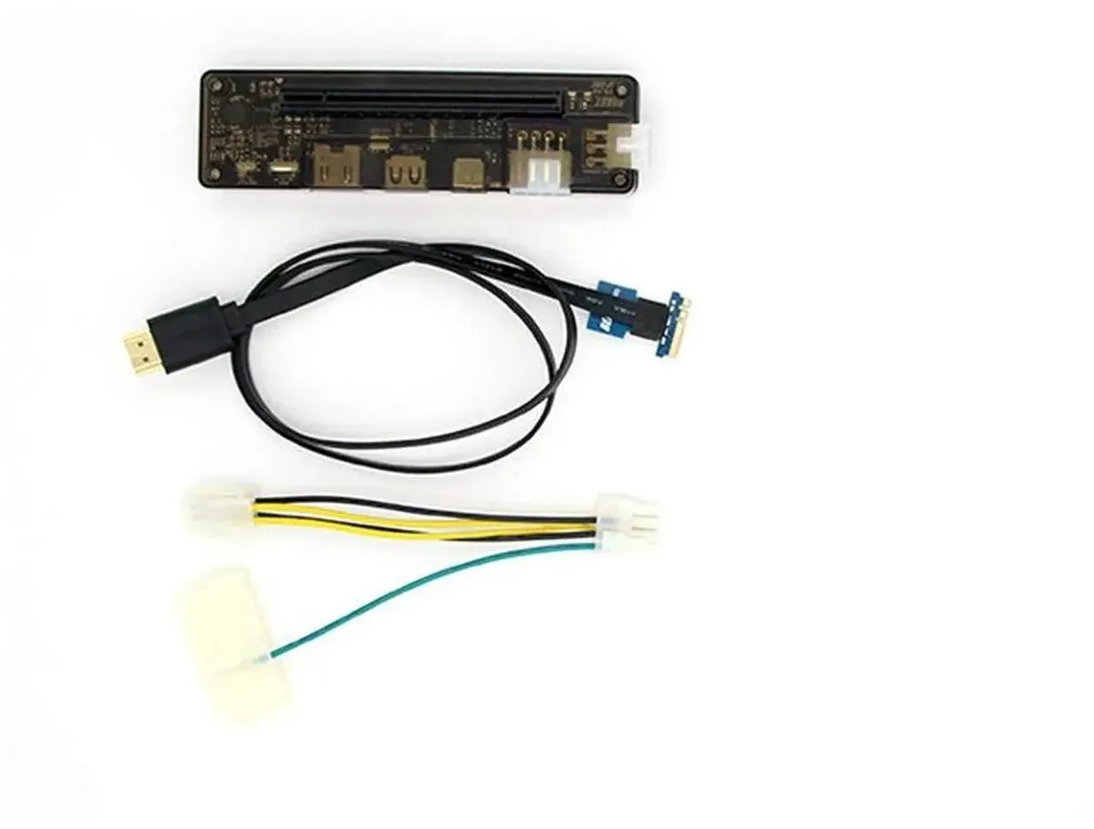 Vszerda Vszerda EXP GDC M.2 A Key Docking Station — product photo