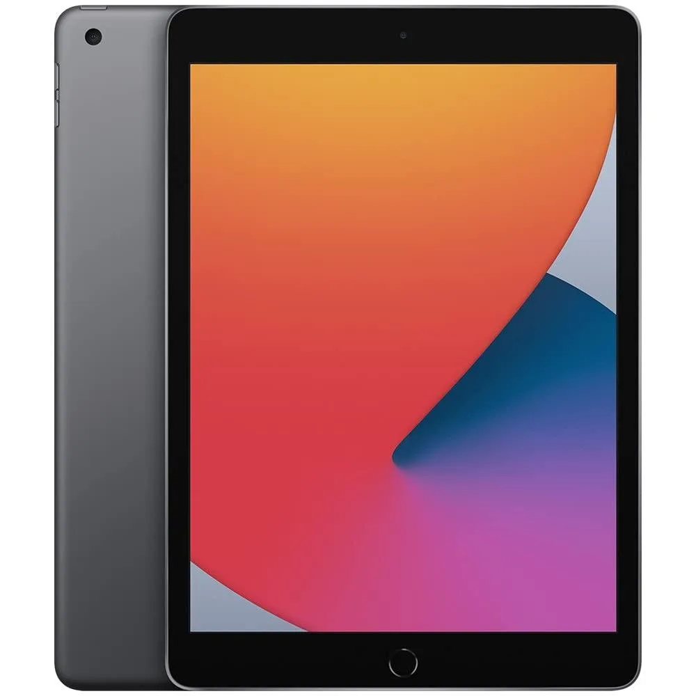 Apple Apple iPad 7 10.2" 2019 Wi-Fi 3GB 128GB Space Gray — product photo