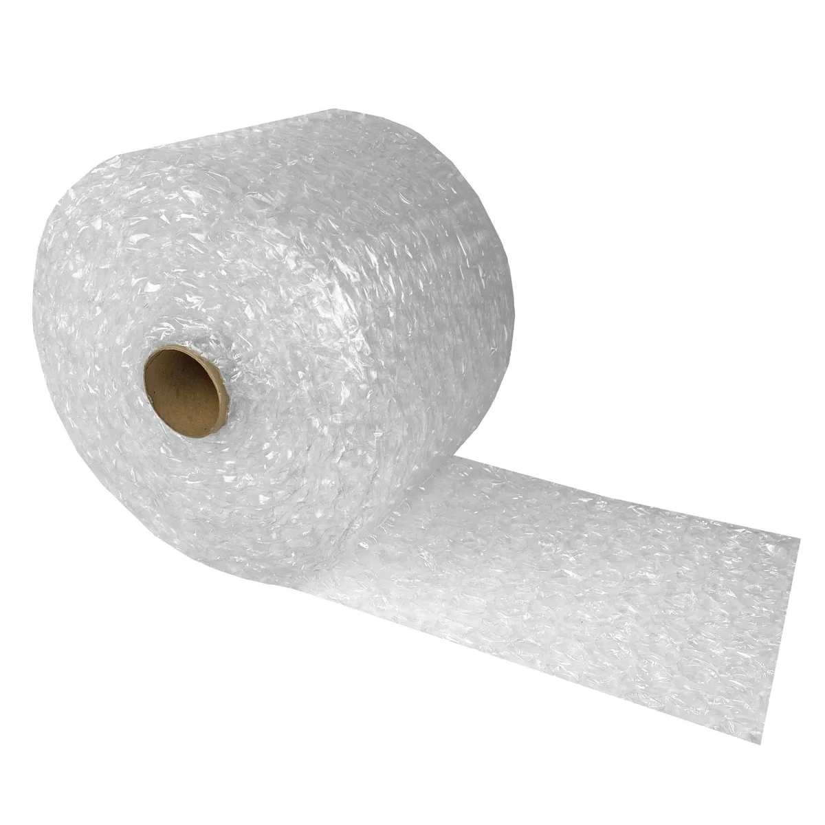 UBMOVE UBMOVE Bubble Cushioning Wrap 12" x 65' 1/2" Bubbles Perforated every 12 — product photo
