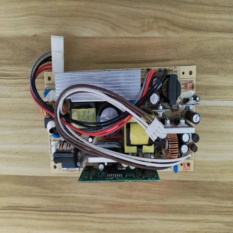 KHACHIMO KHACHIMO S5120-28P-POE-WINET S3100 250W For DPSN-225CP B CF HPSL250-A GW-TO250WDV53 Power Supply — product photo