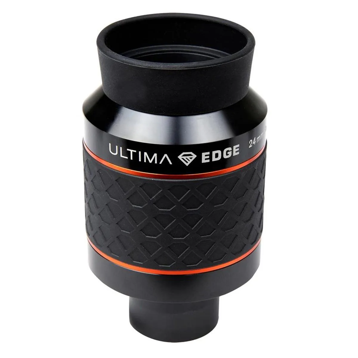Bower Bower 24mm Ultima Edge 1.25" Flat Field Eyepiece — product photo