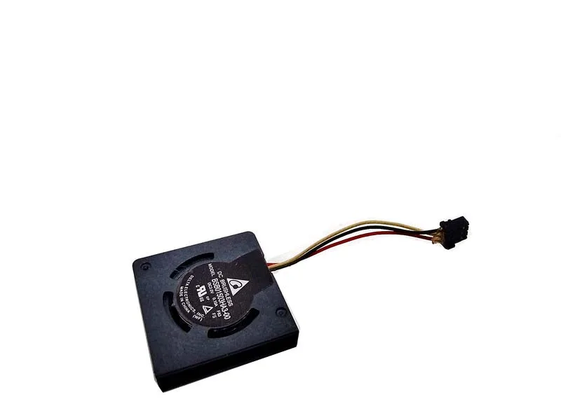 Zyvpee Zyvpee BSB01503HA3-00 15MM Delta 1503 5V 0.1A 3 Wires Micro Blower Fan — product photo