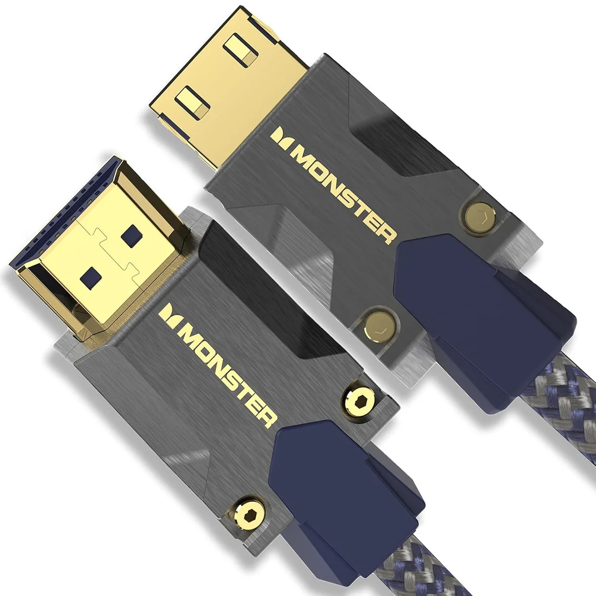 Keyence Keyence M3000 Ultra Speed HDMI Cable 4.9 Foot — product photo