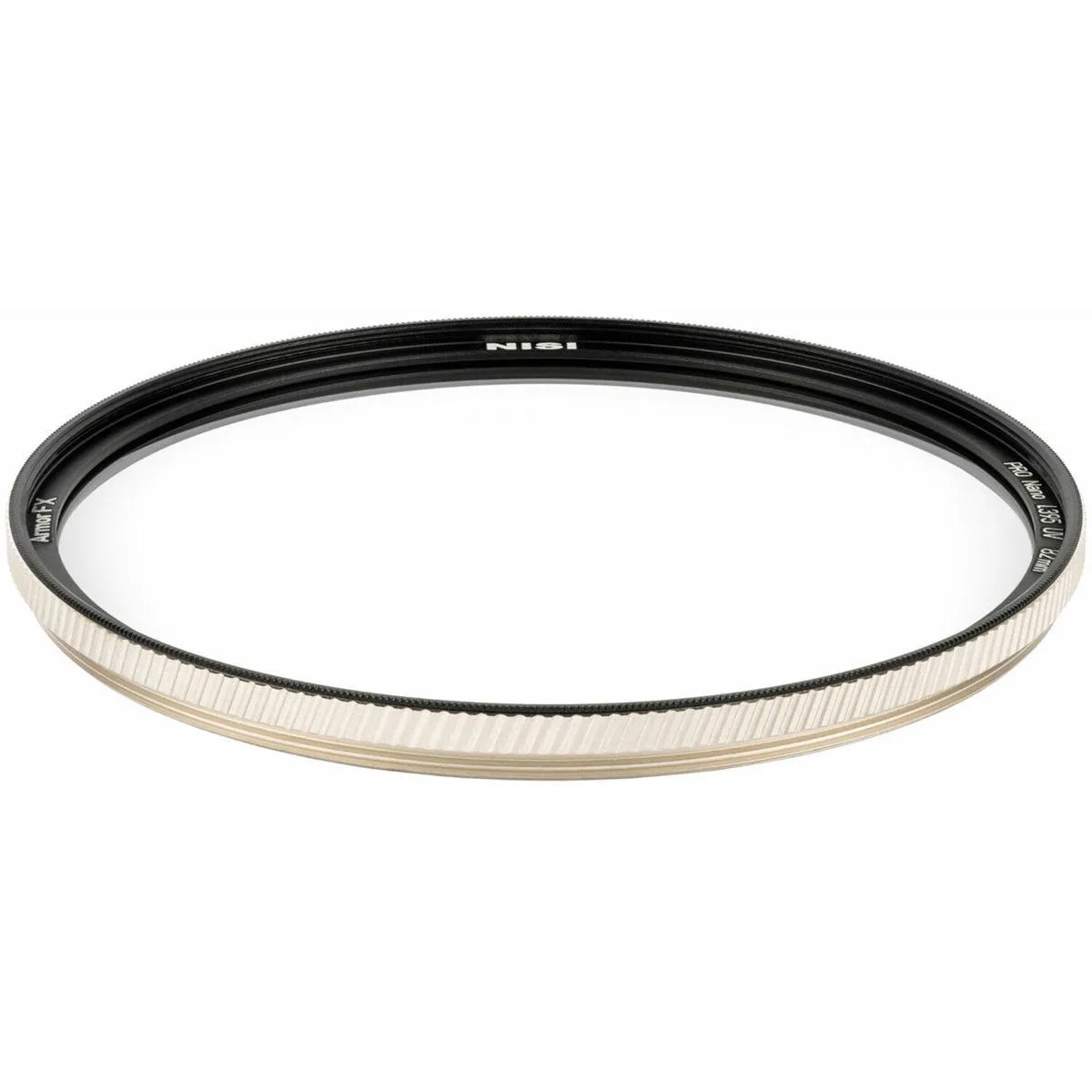 Nisi NiSi 46mm Armor FX PRO Nano L395 UV Protection Filter camera accessory — product photo