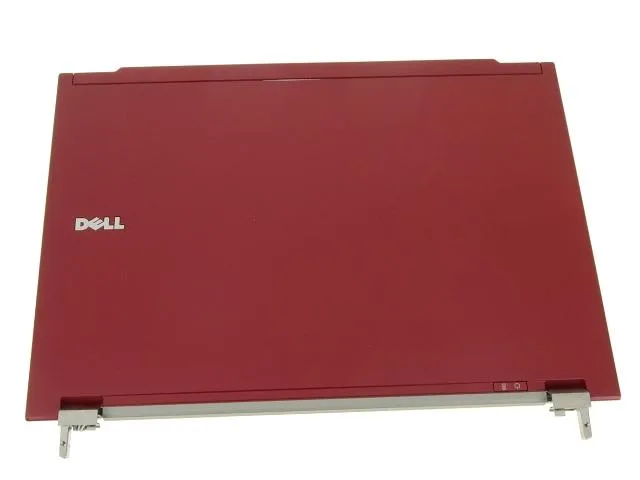 DELL DELL Latitude E4300 13.3" LCD Back Cover Red M5D1Y — product photo