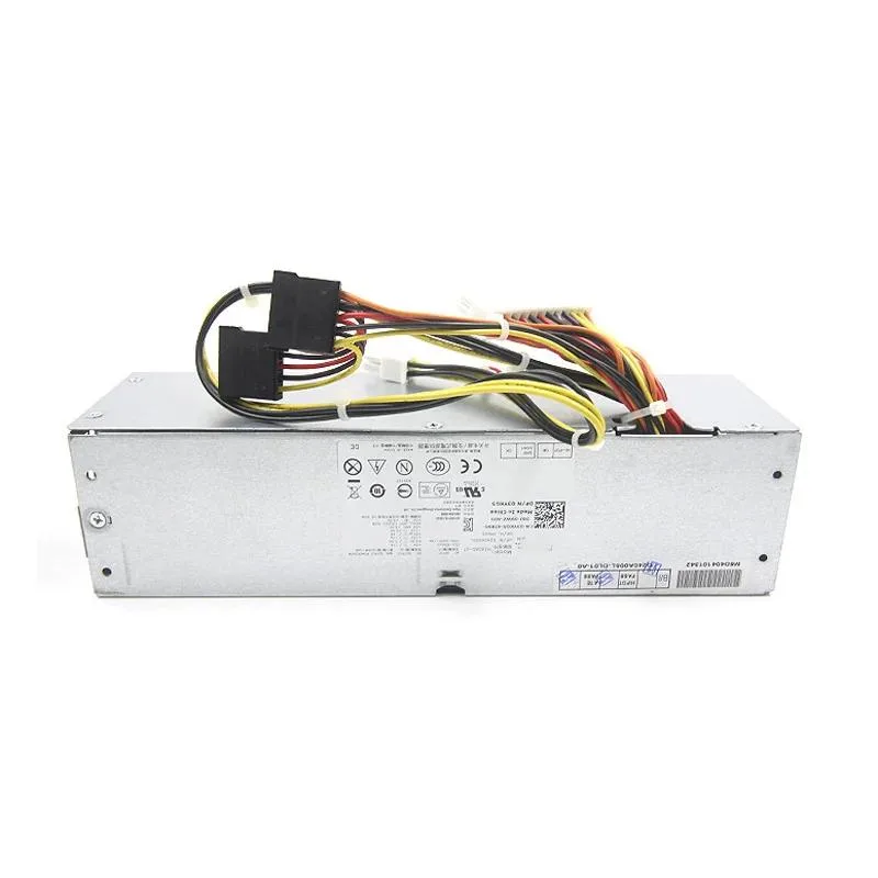 WMtec WMtec F79TD 3YKG5 PH3C2 240W server power supply for OptiPlex 390 790 990 3010 7010 9010 SFF — product photo