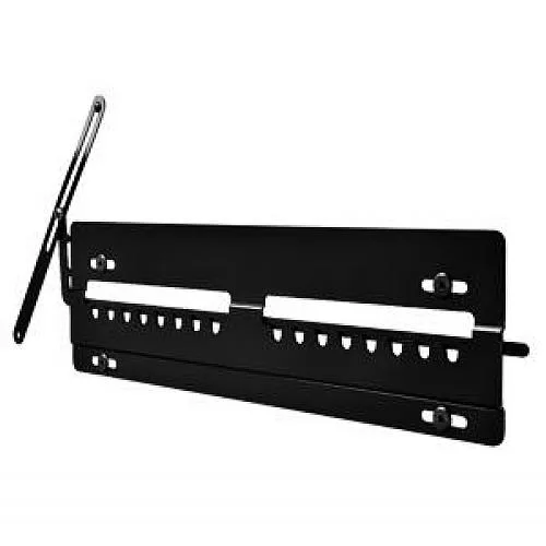 Peerless Industries, Inc. Peerless Industries Ultra Slim Flat Wall Mount 23-46in 150lb VESA 200x200 300x300 400x400 — product photo