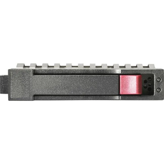 HPE HPE 785073-B21 600 GB 2.5" 10000 rpm SAS internal hard drive — product photo