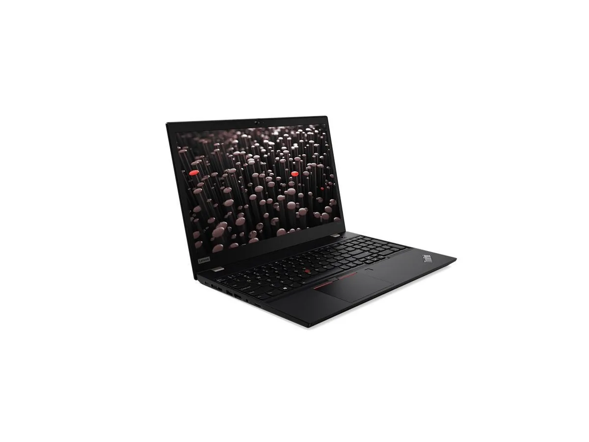 Lenovo Lenovo ThinkPad P15s laptop i7-10510U 16GB 512GB 15.6" FHD Quadro P520 — product photo
