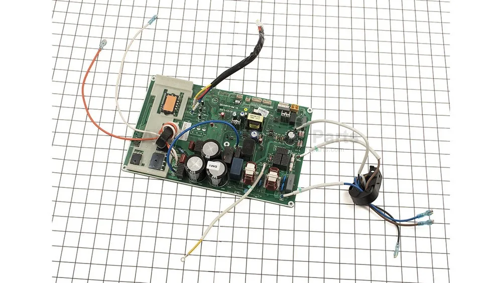 Appliance Factory Parts Appliance Factory Parts 69700191 Main Board appliance part — product photo