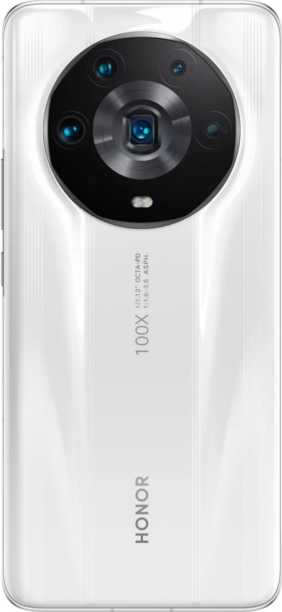 Honor Honor Magic 4 Ultimate 5G 6.81" 12/512GB White — product photo