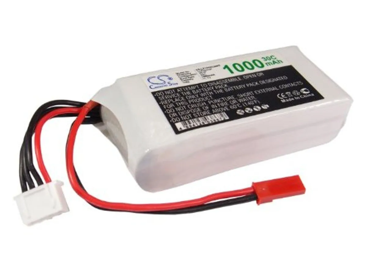 Cameron Sino CS-LP1003C30RT 1000mAh 11.10Wh battery — product photo