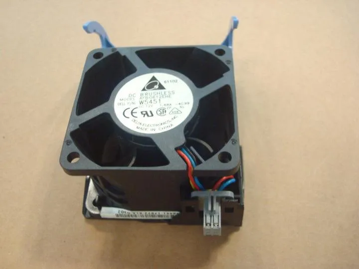 SXDOOL SXDOOL DELL PE 2850 Server Fan H2401 CN-0H2401 — product photo