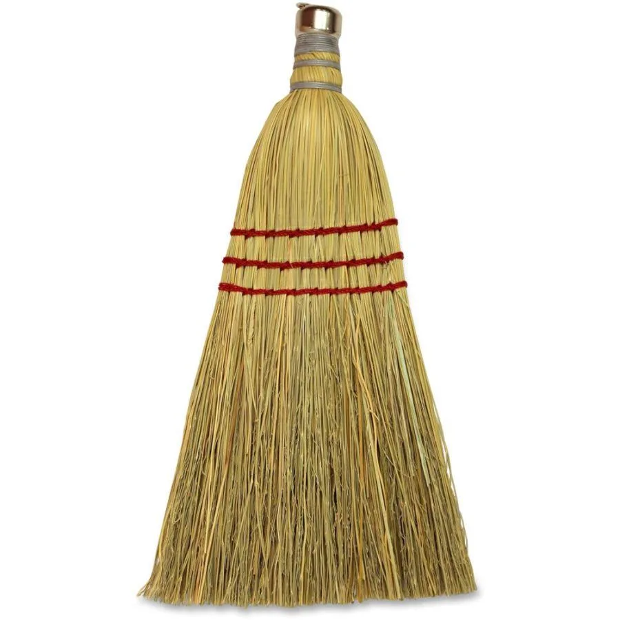 Genuine Joe Genuine Joe 80161 whisk broom cleaning — product photo