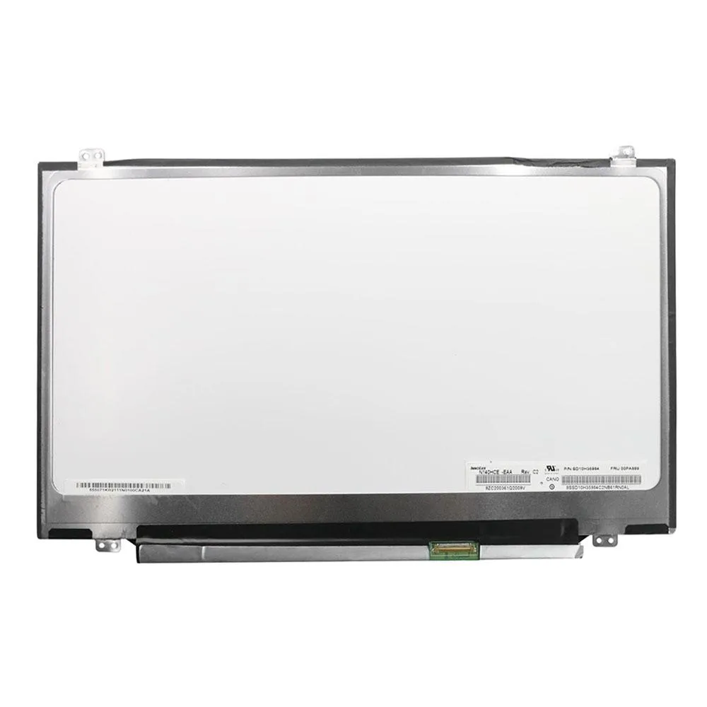 ATPAZDB ATPAZDB N140HCA-EAB 14 inch FHD 1920x1080 IPS 30 Pins 60Hz — product photo