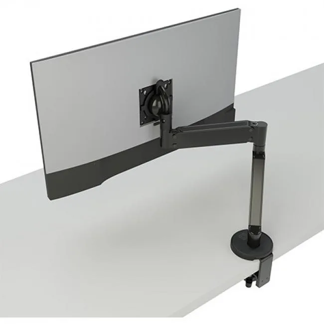 CHIEF MANUFACTURING CHIEF MANUFACTURING DMA1B TV Mount Black 32" 15 lb 75x75 100x100 VESA — product photo