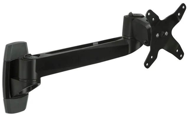 Mount-It Mount-It Single Arm Wall Mount 17-30 Inch TAA Compliant — product photo