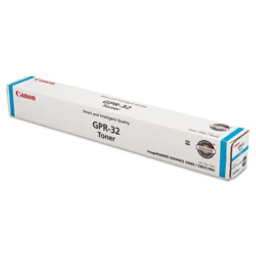 CAROLINA CAROLINA CNM2795B003AA cyan toner cartridge 54k yield — product photo
