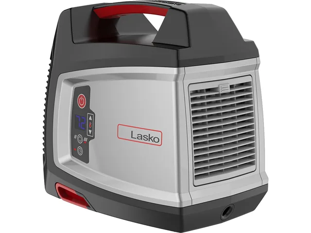 Lasko Lasko CU12510 ceramic utility heater 1500 W — product photo