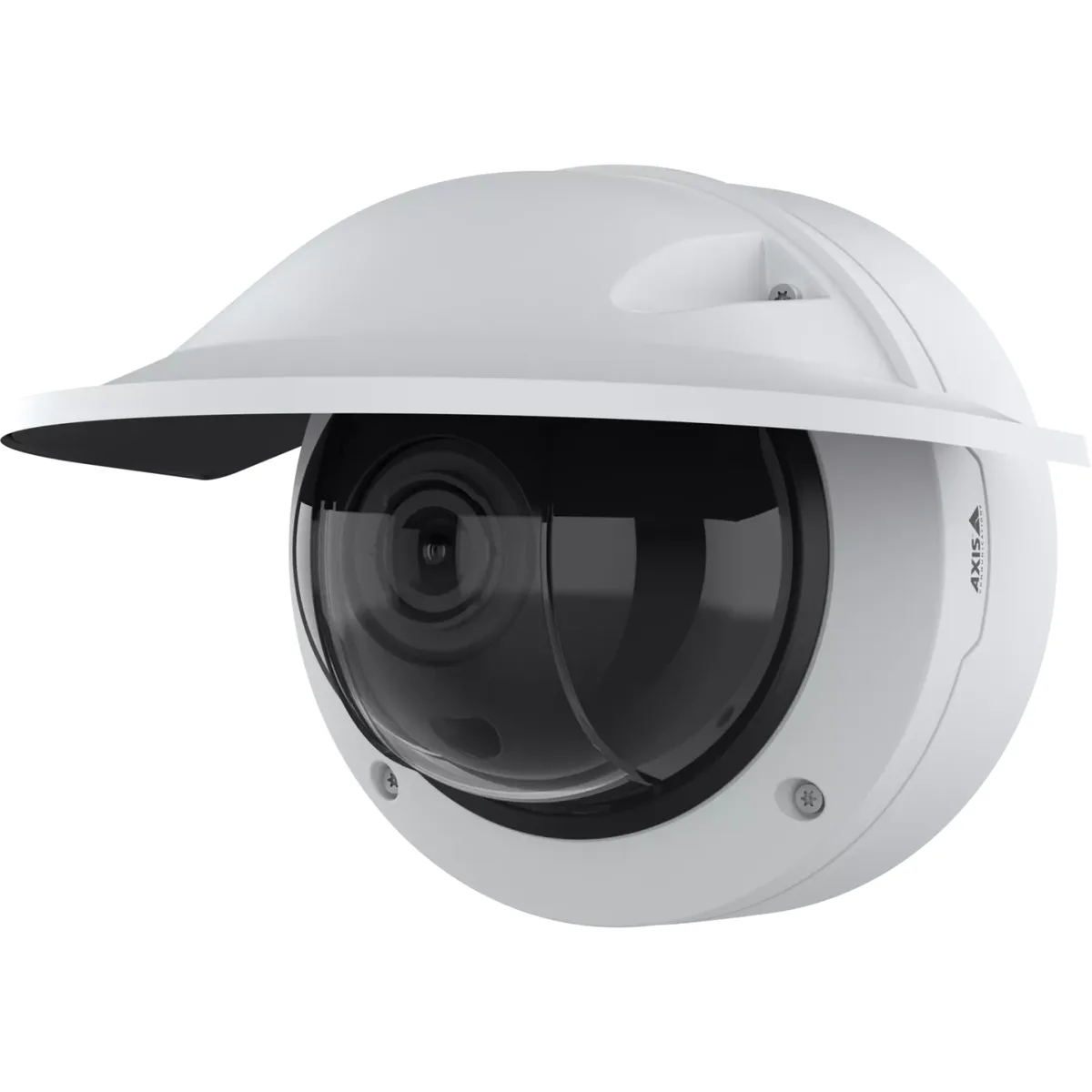 Axis Communications Axis Communications Q3548-LVE 02973-001 8 MP network camera — product photo