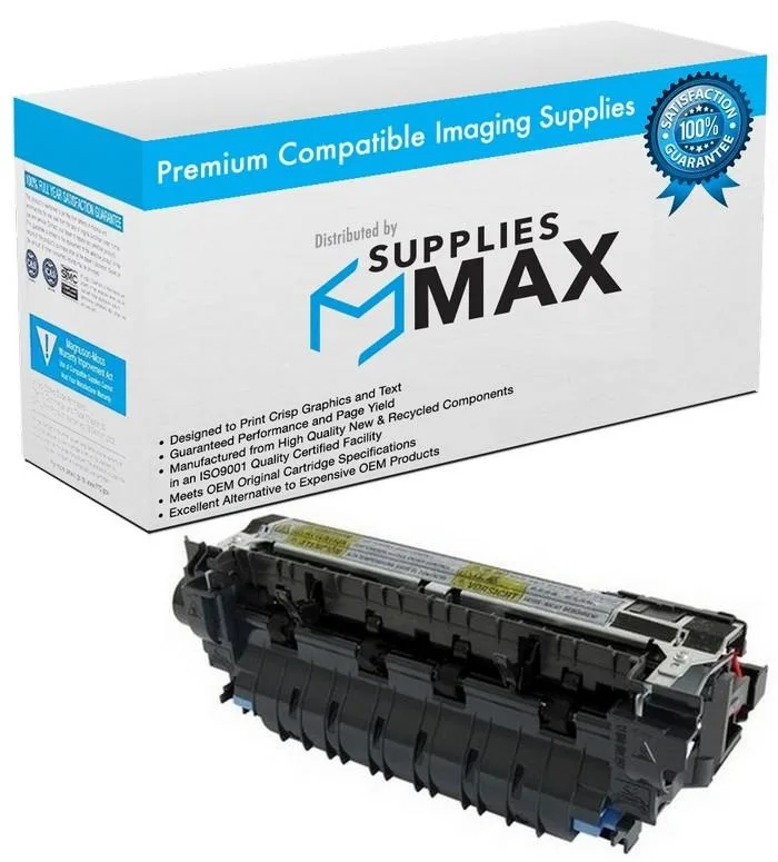 SuppliesMax SuppliesMax Fuser Assembly 110V 225000 Pages E6B67-67901 — product photo