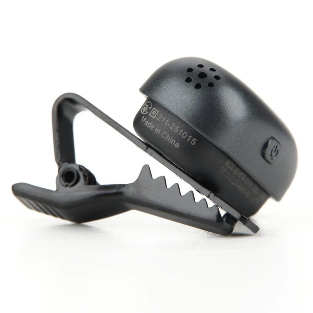LORDWORLD LORDWORLD AIR-SE-Clip Magnetic Clip for AIR-SE Transmitters — product photo