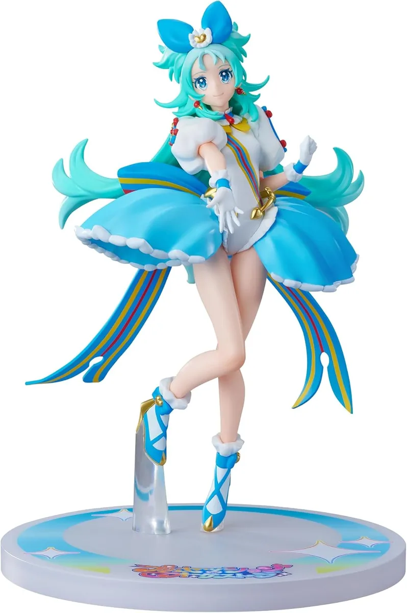 Kotobukiya Kotobukiya GN211 Princess Ripple action figure 8.27 inches — product photo