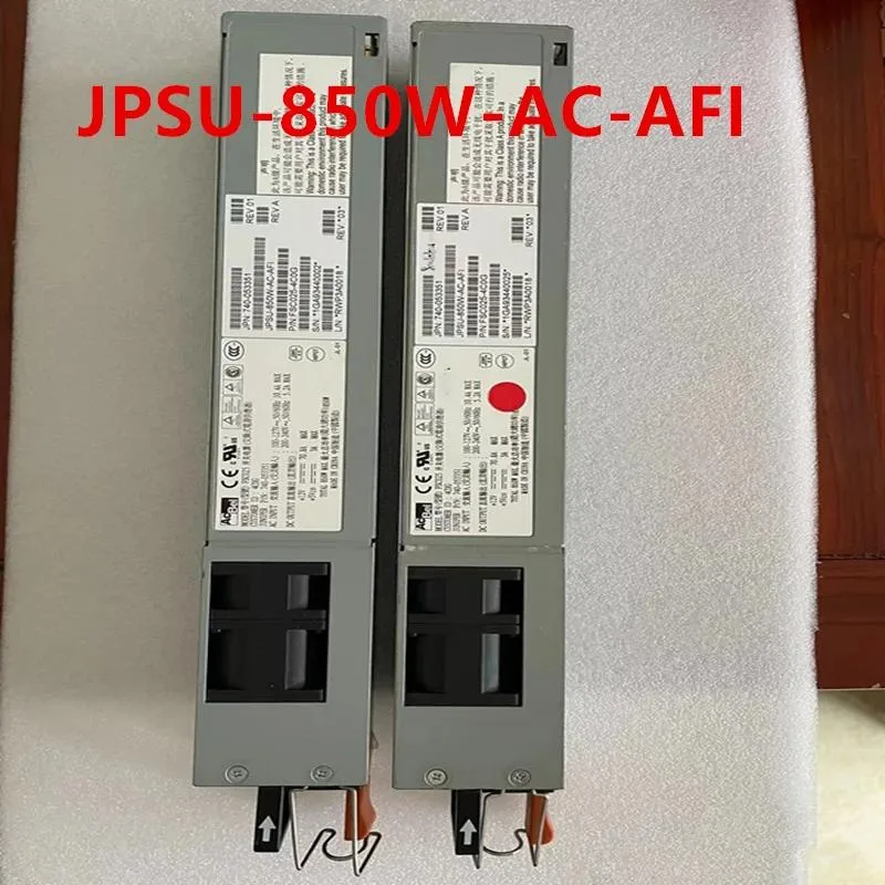 KHACHIMO KHACHIMO QFX5100 850W power supply FSC025 JPSU-850W-AC-AFI 740-053351 — product photo