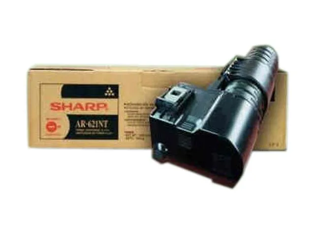 Sharp Sharp AR621NT Black Toner Cartridge 83000 Pages — product photo