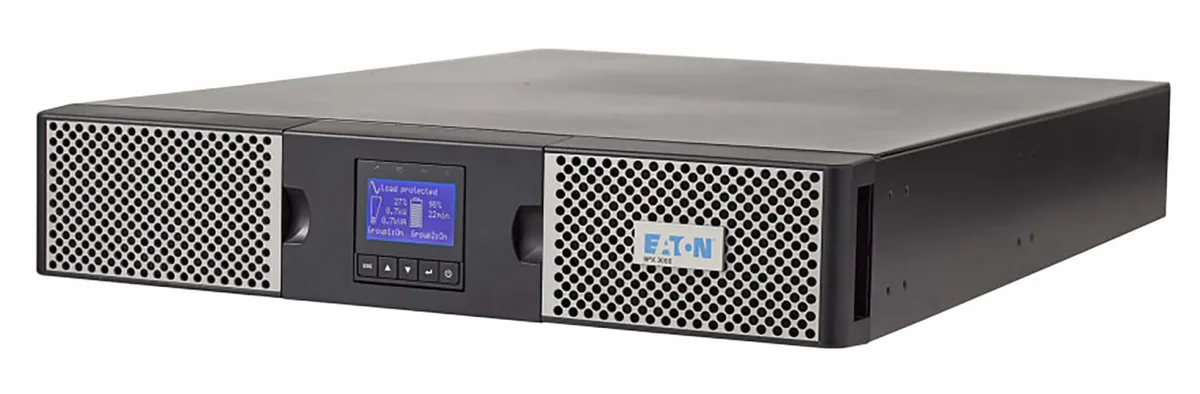 Eaton Eaton 9PX2000RT 2000 VA 1800 W UPS — product photo