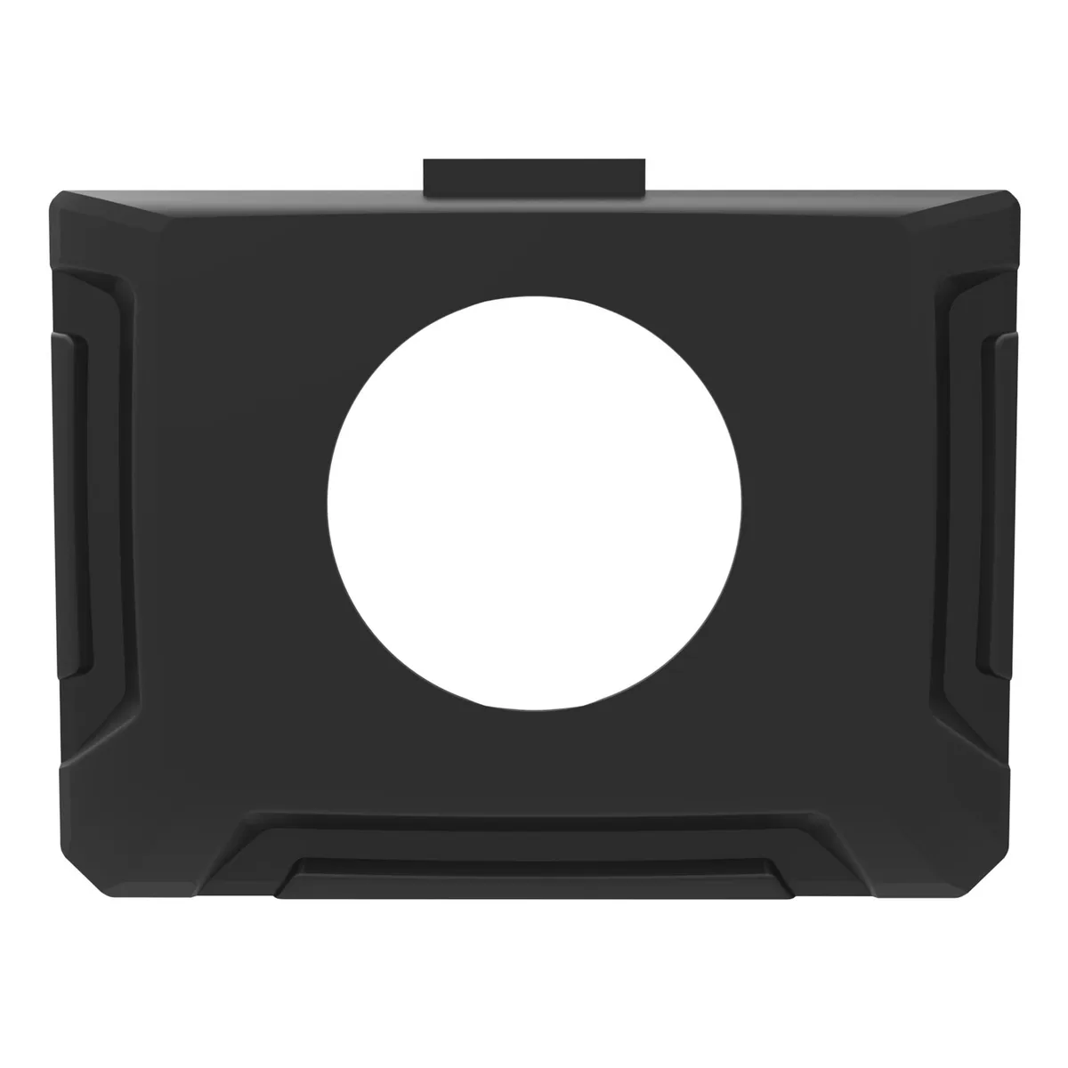 STINGER STINGER Universal 3" Gauge Dash Kit for 2014-2019 Polaris RZR — product photo