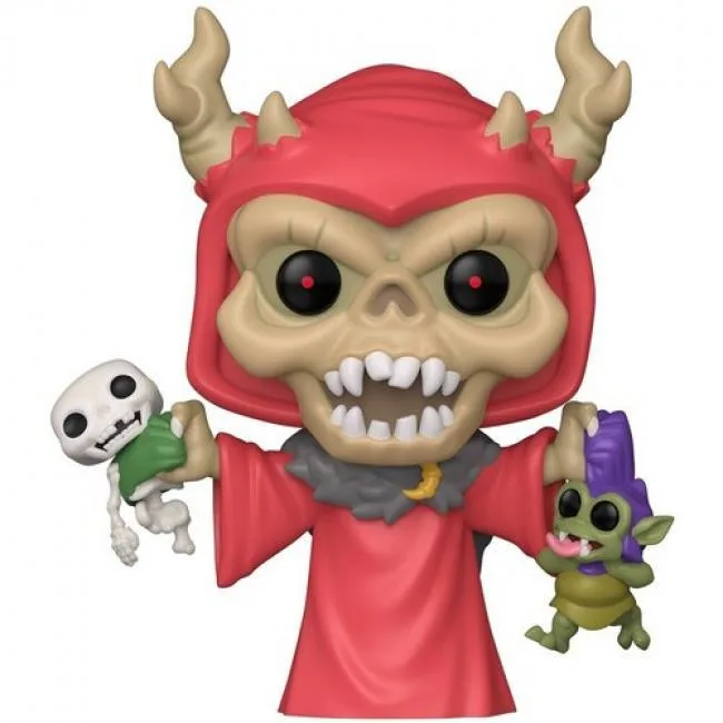 Funko Funko 83596 Horned King with Creeper action figure — product photo