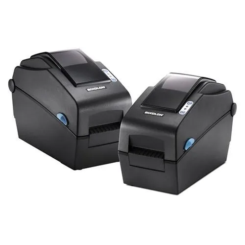 BIXOLON BIXOLON SLP-DX220G 2" Direct Thermal Barcode Printer 203 dpi Serial USB — product photo